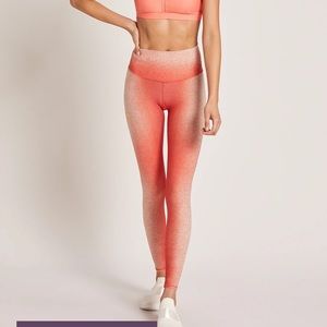 Niyama Sol yoga leggings
